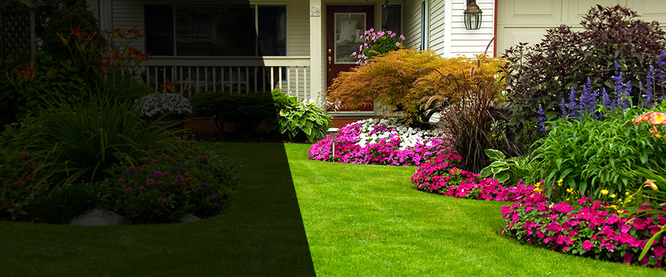 Miamisburg Landscapers