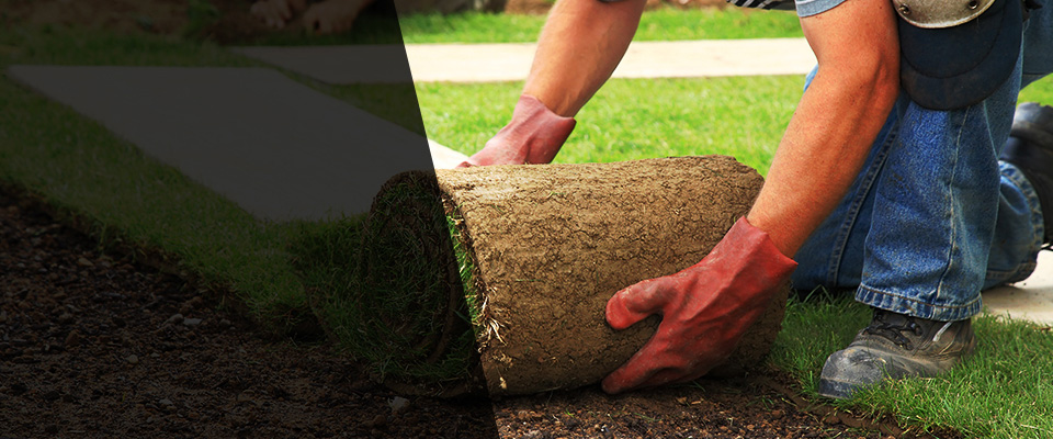 Miamisburg Landscapers