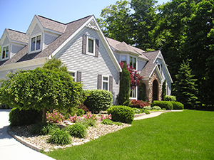 Landscapers and Lawncare Services in Miamisburg, OH